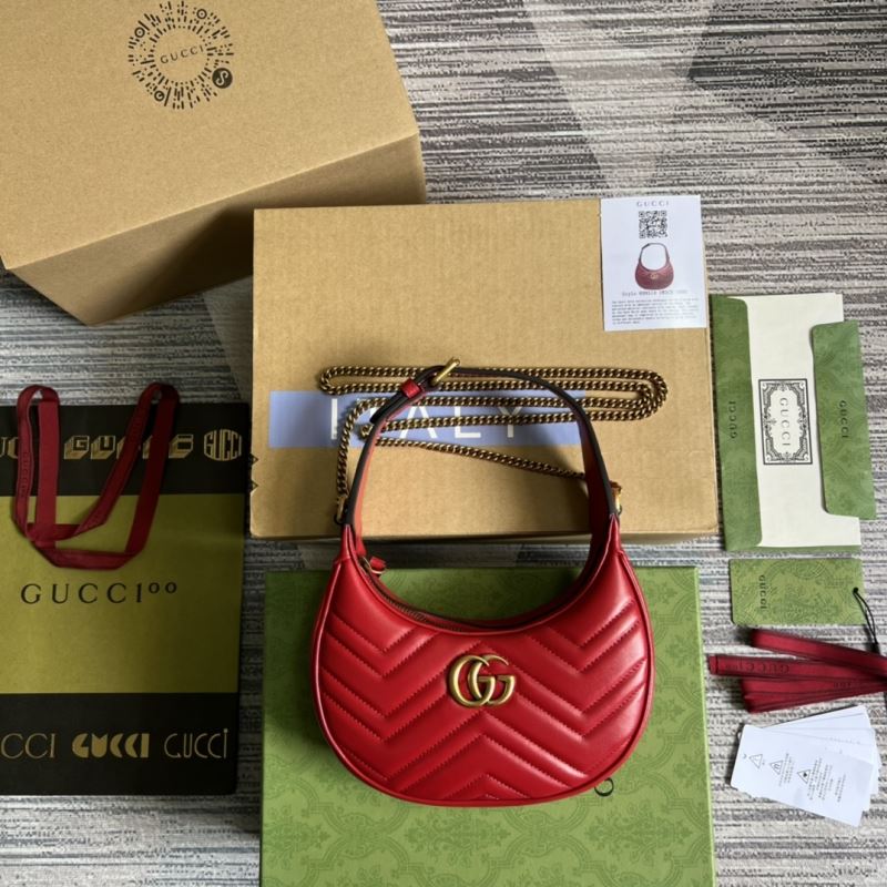 Gvc*1 hobo bags